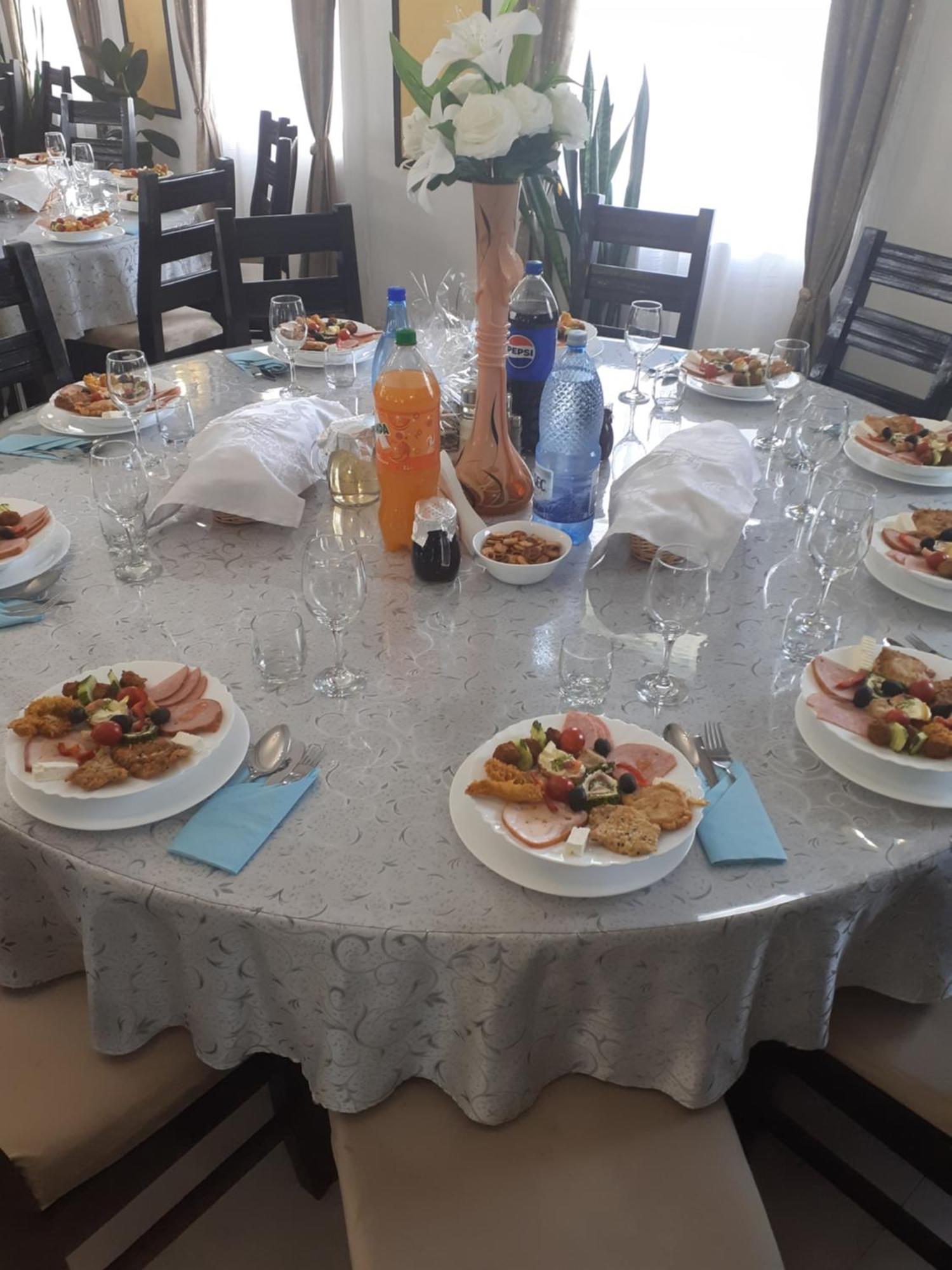 Ge-Lux Villa Incesti Exteriör bild