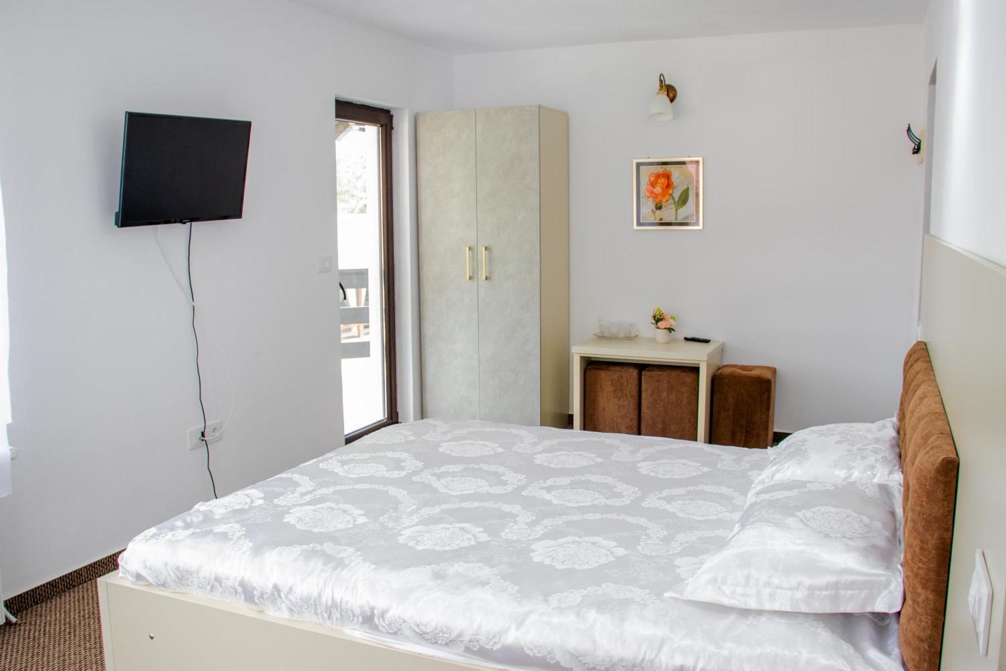 Ge-Lux Villa Incesti Exteriör bild