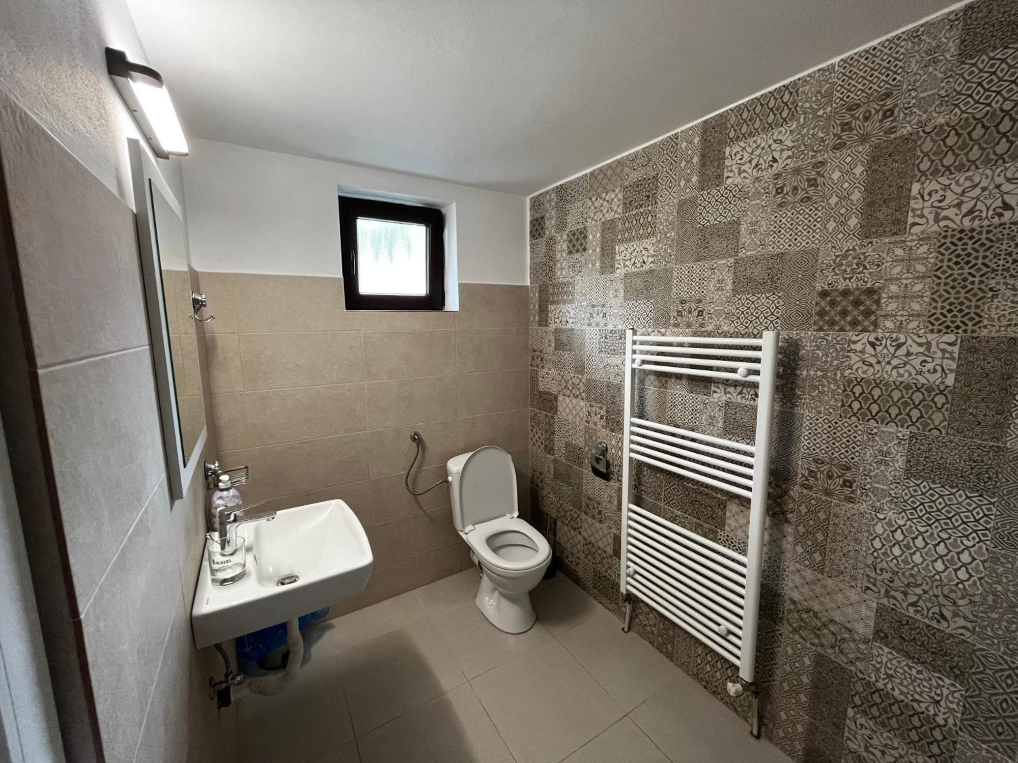 Ge-Lux Villa Incesti Exteriör bild