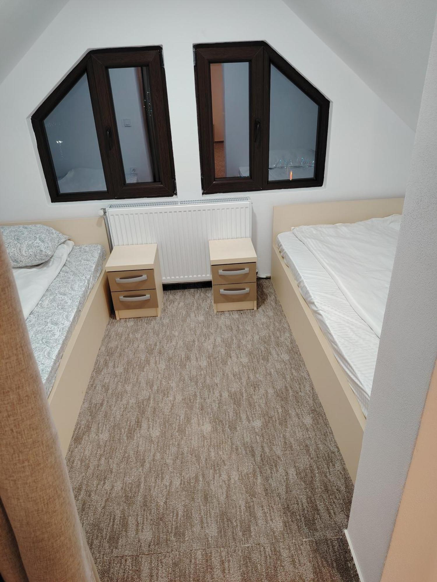 Ge-Lux Villa Incesti Exteriör bild